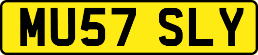 MU57SLY