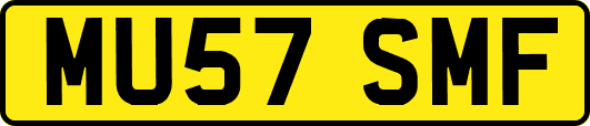 MU57SMF