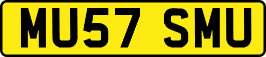 MU57SMU