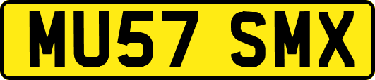 MU57SMX