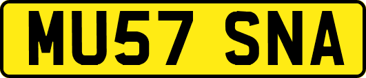MU57SNA