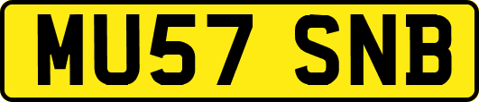 MU57SNB