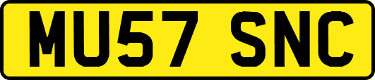 MU57SNC
