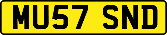 MU57SND