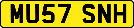 MU57SNH