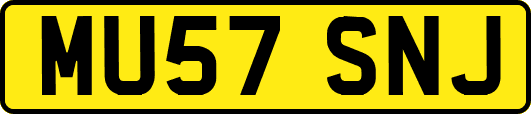 MU57SNJ