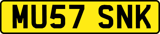 MU57SNK