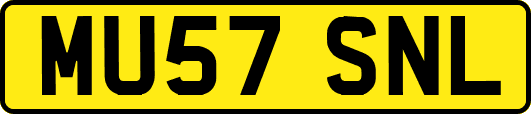 MU57SNL