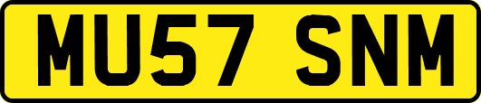 MU57SNM
