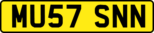 MU57SNN