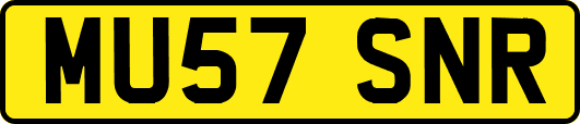 MU57SNR