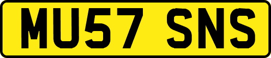 MU57SNS