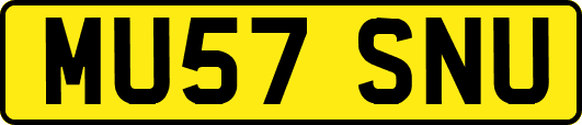 MU57SNU