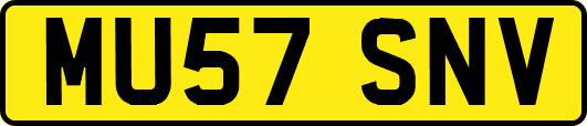 MU57SNV