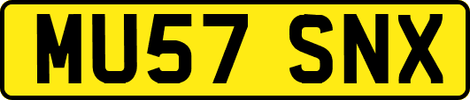 MU57SNX