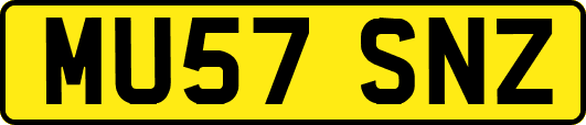MU57SNZ