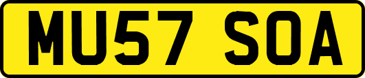 MU57SOA