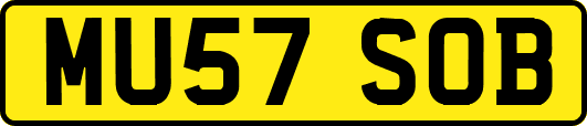 MU57SOB