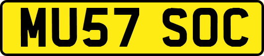 MU57SOC