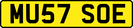 MU57SOE