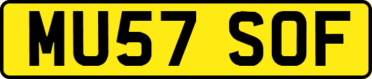 MU57SOF