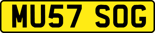 MU57SOG