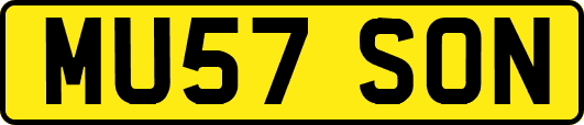 MU57SON
