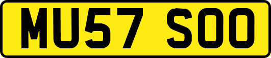 MU57SOO