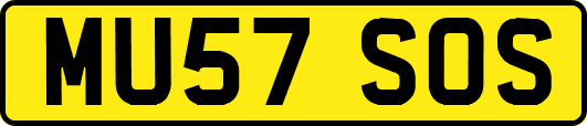 MU57SOS