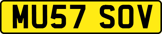 MU57SOV