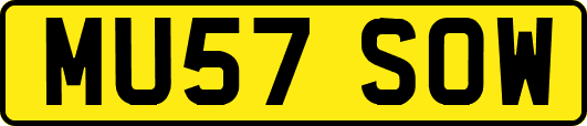 MU57SOW