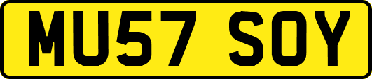 MU57SOY