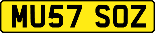 MU57SOZ