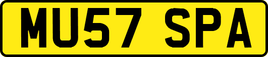 MU57SPA