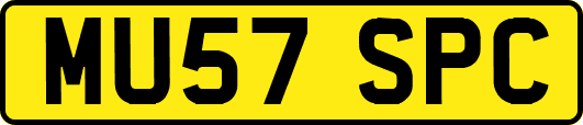 MU57SPC