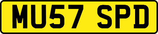 MU57SPD