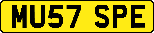 MU57SPE