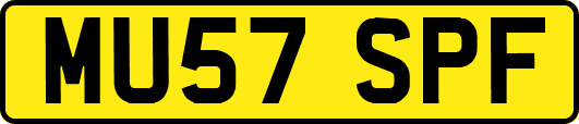 MU57SPF