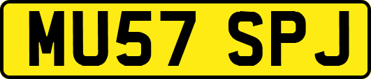 MU57SPJ