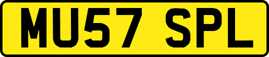 MU57SPL