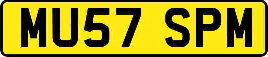 MU57SPM