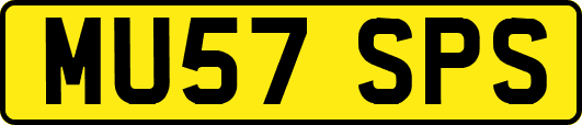 MU57SPS