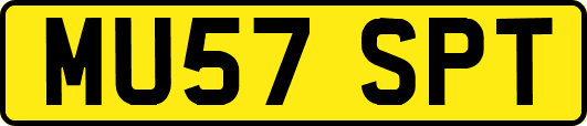 MU57SPT