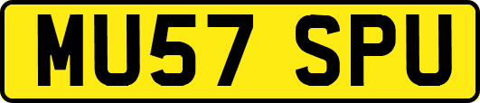 MU57SPU