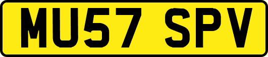 MU57SPV