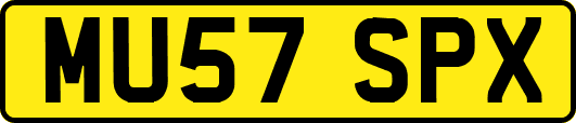 MU57SPX