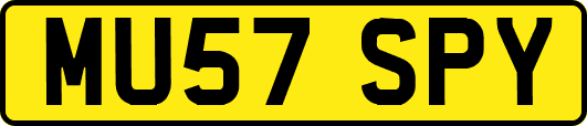 MU57SPY