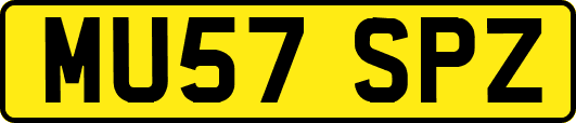 MU57SPZ
