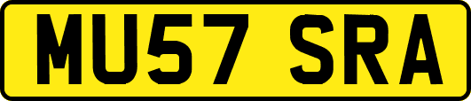 MU57SRA