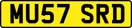 MU57SRD